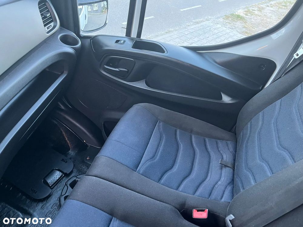 Iveco daily - 8