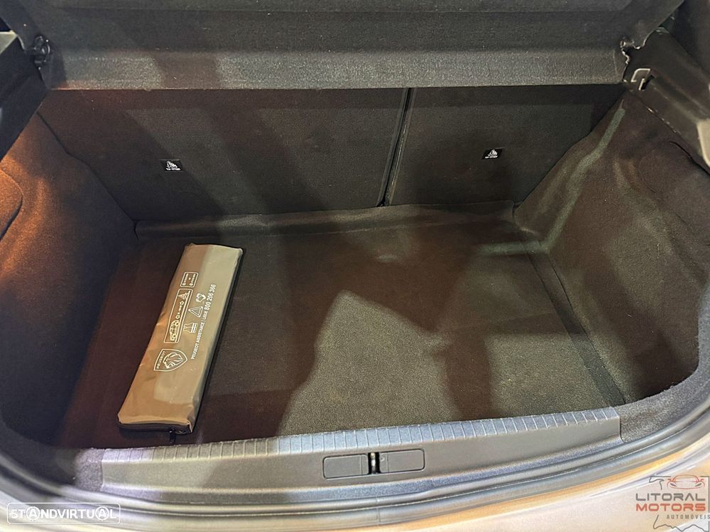 Peugeot 208 1.2 PureTech Like - 19