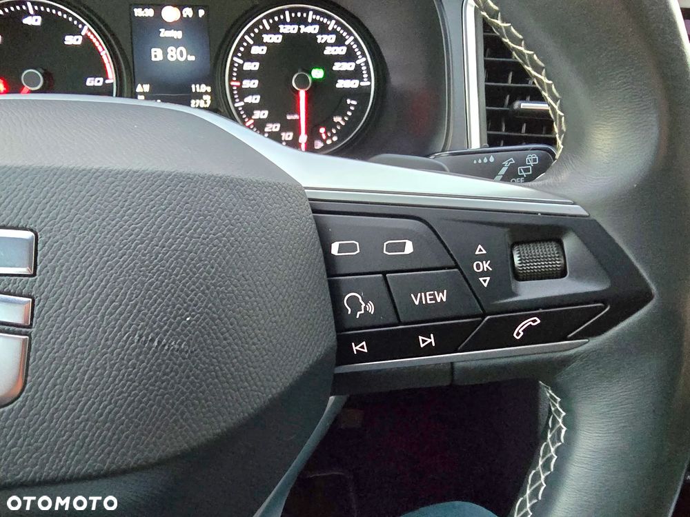 Seat Ateca 2.0 TDI Style S&S DSG - 33