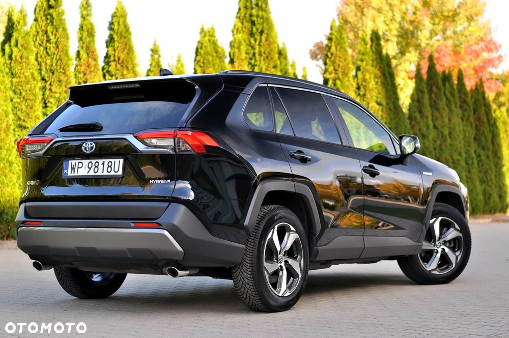 Toyota RAV4 - 14