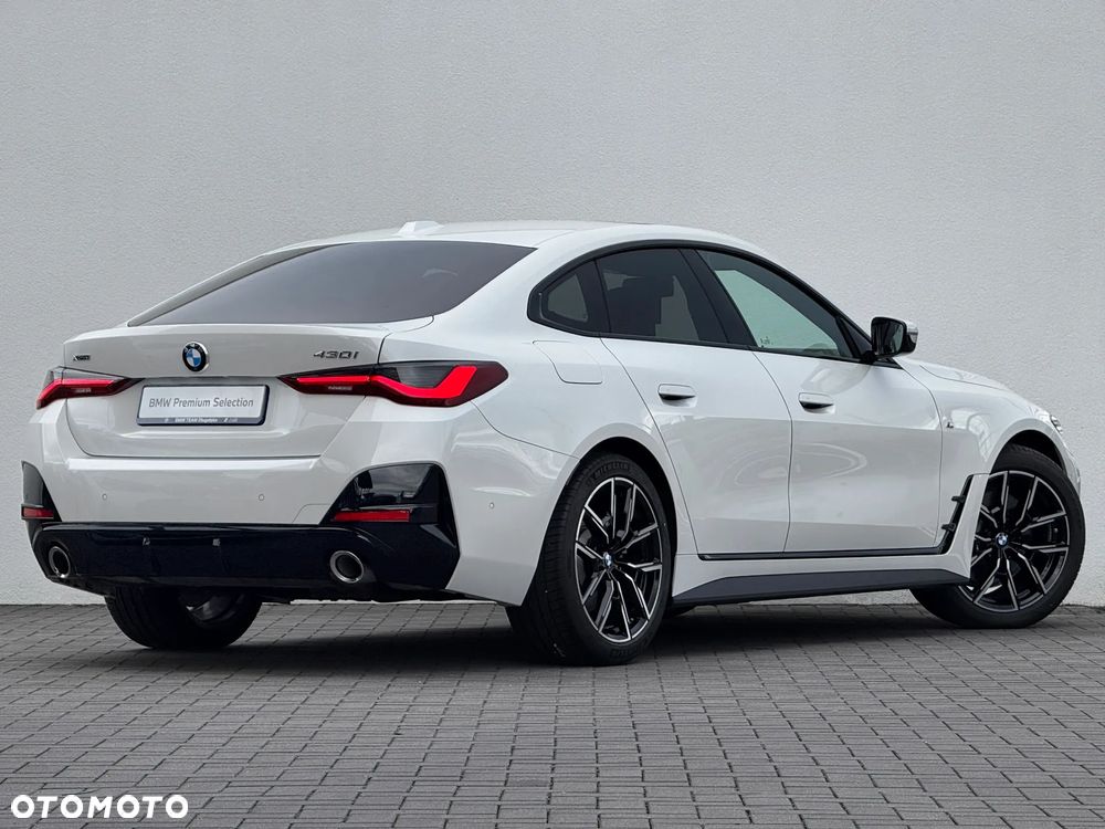 BMW Seria 4 430i xDrive M Sport - 2