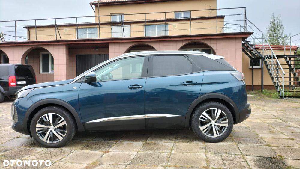 Peugeot 3008 1.5 BlueHDi Road Trip S&S - 10
