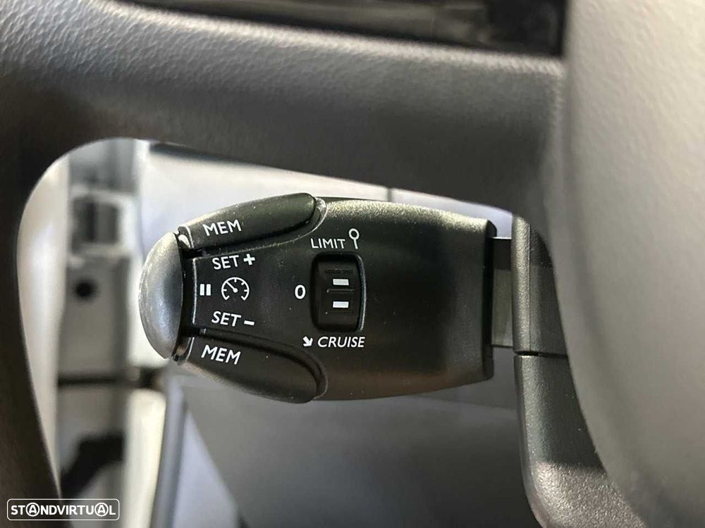 Citroën C3 1.2 PureTech Plus - 12