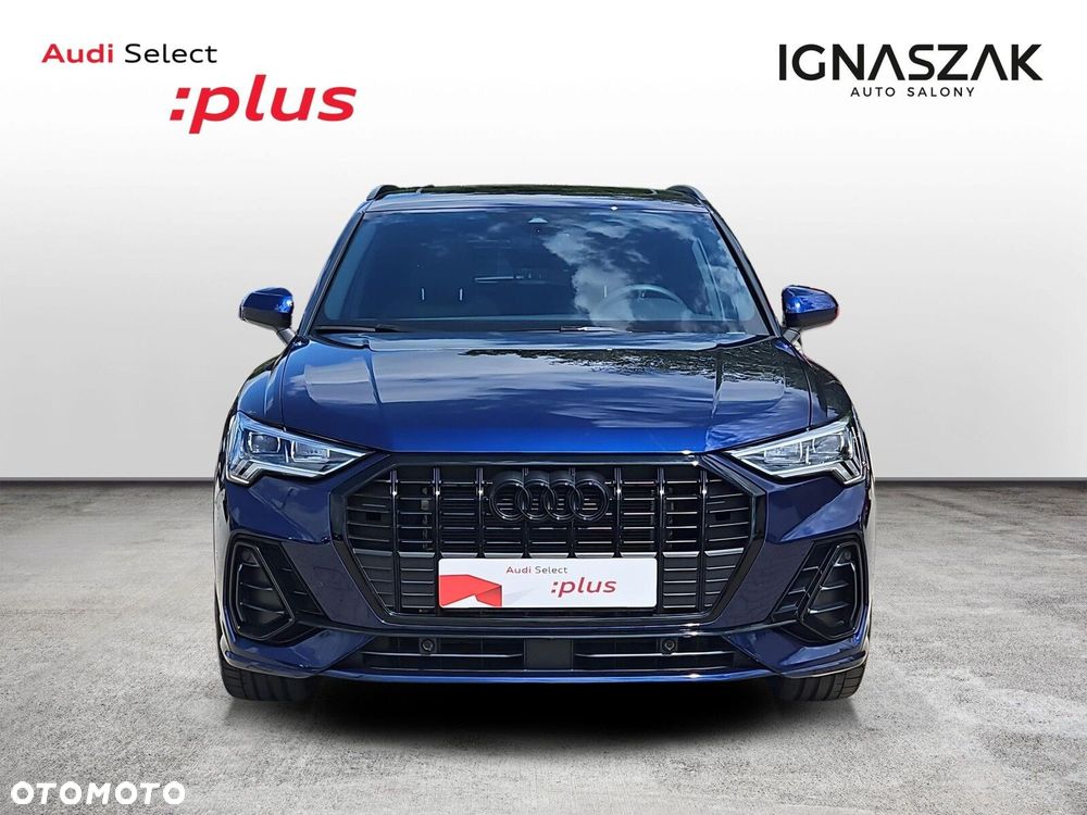 Audi Q3 35 TFSI mHEV S-Line S tronic - 9