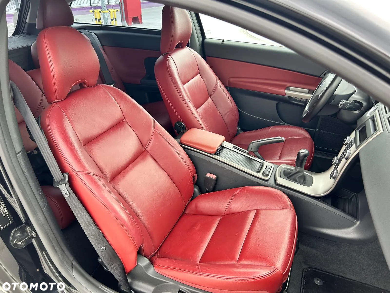 Volvo C30 1.6D Summum - 18