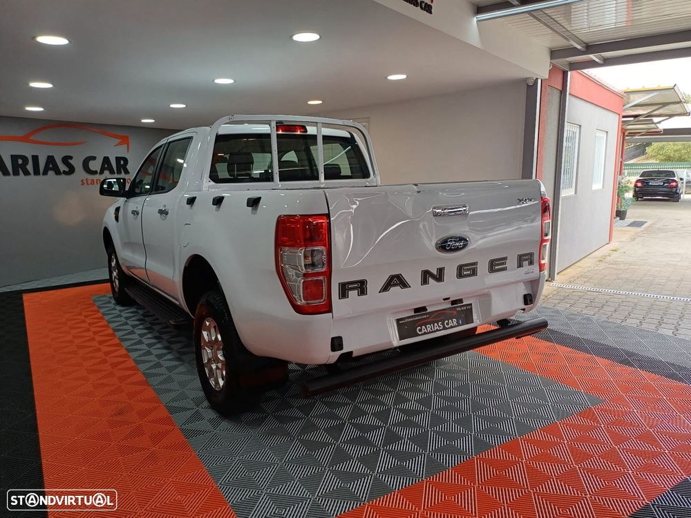 Ford Ranger - 7