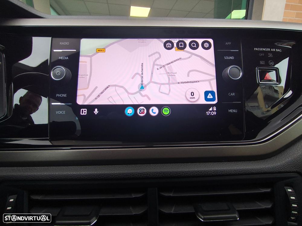 VW Polo 1.0 TSI Confortline - 6