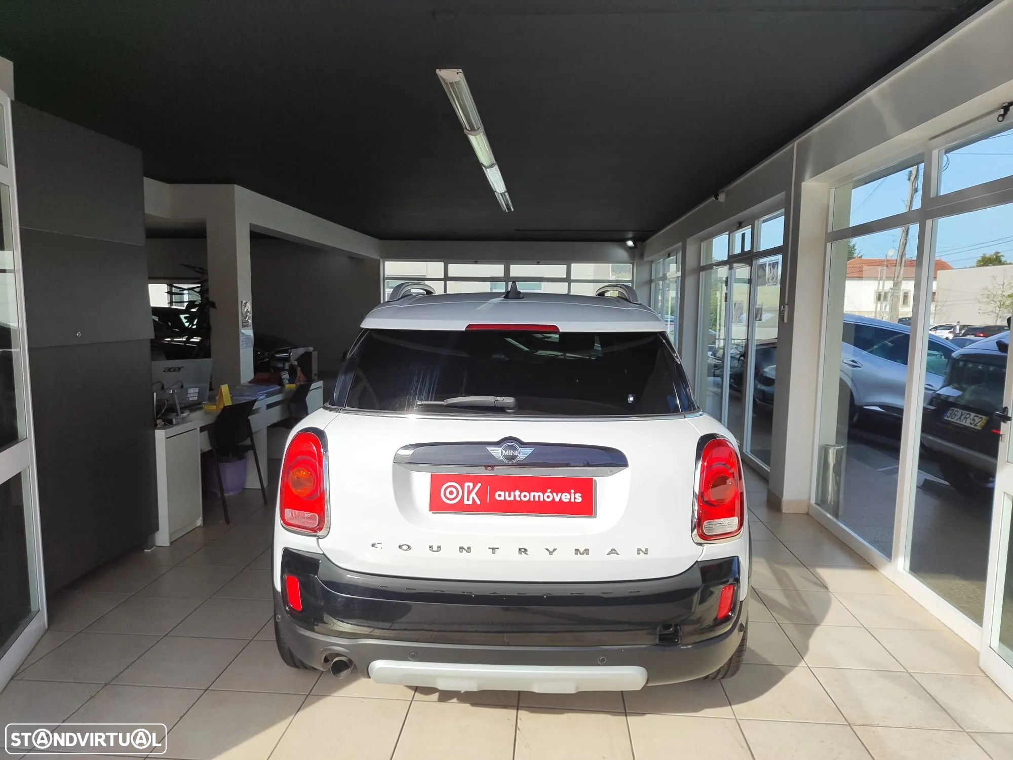 MINI Countryman One D - 10