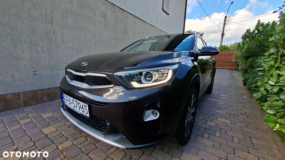Kia Stonic 1.4 XL - 2