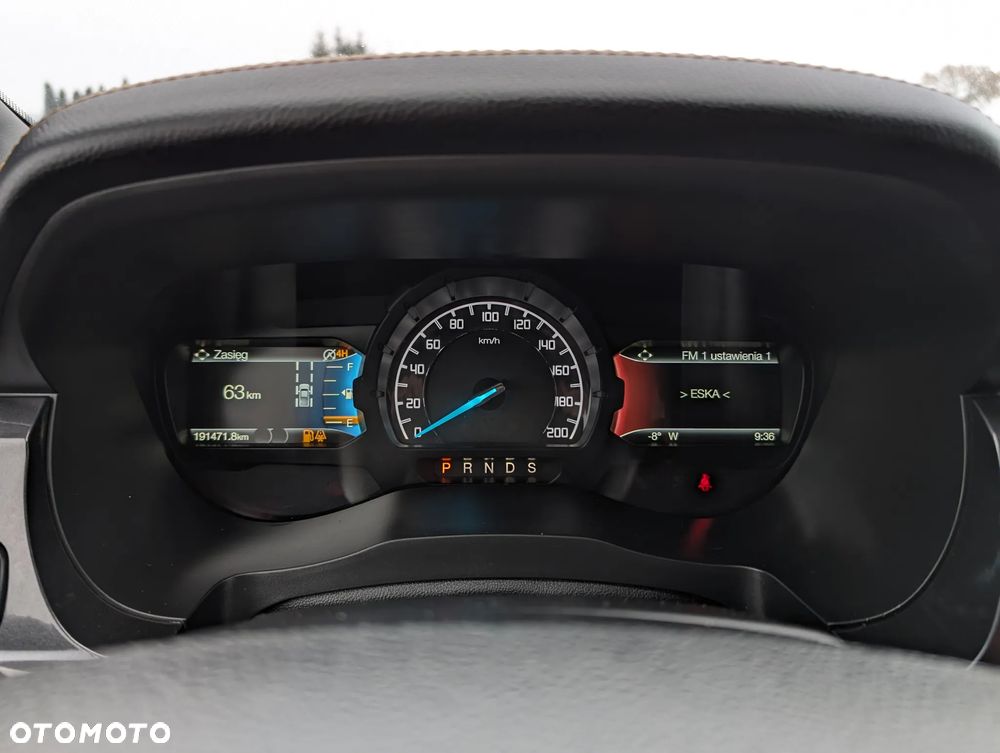 Ford Ranger 2.0 EcoBlue 4x4 DC Wildtrak - 30