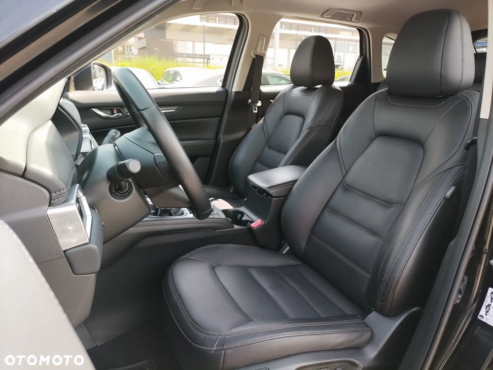 Mazda CX-5 2.0 Exclusive-Line 2WD - 18