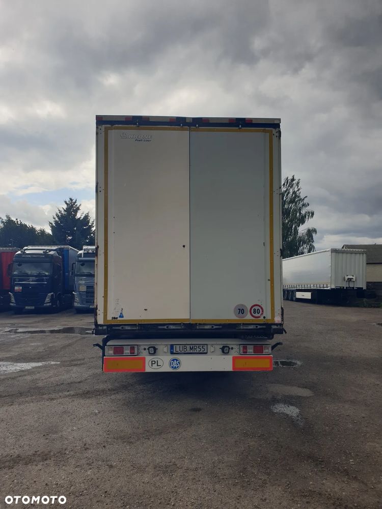Krone SDP 27 - 4
