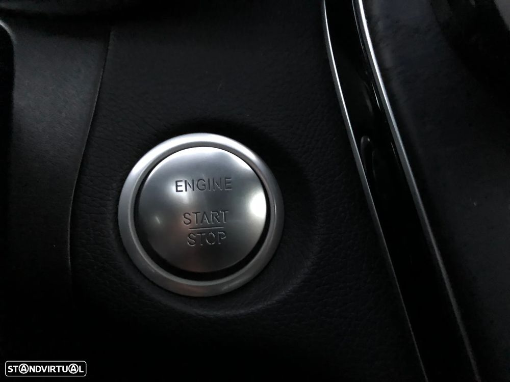 Mercedes-Benz CLC 250 - 10
