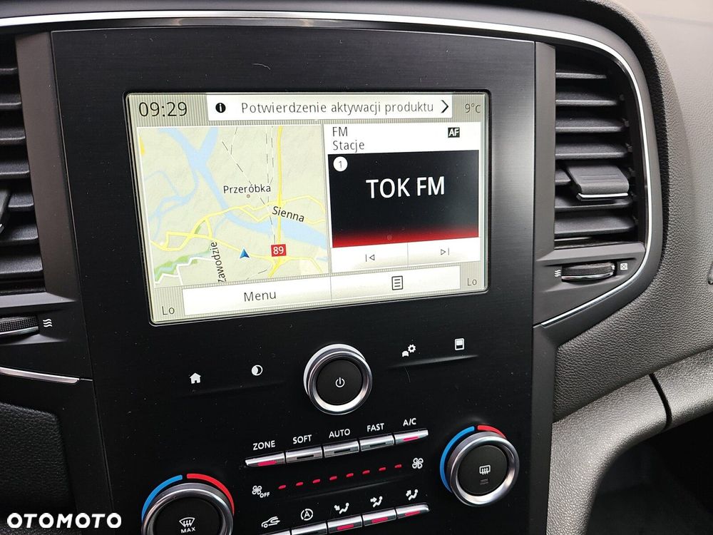 Renault Megane - 16