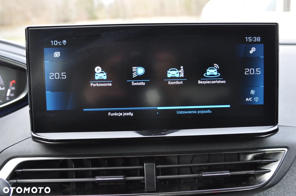 Peugeot 3008 1.2 PureTech Allure Pack S&S EAT8 - 18