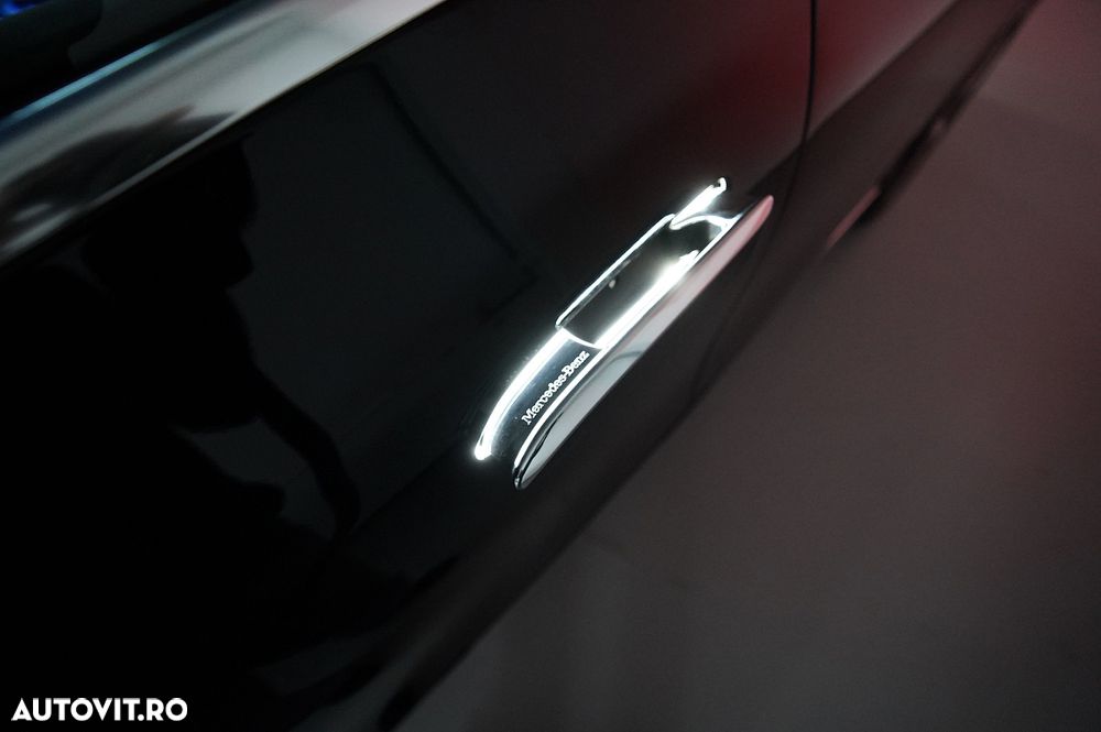 Mercedes-Benz EQS 450 4Matic AMG Line - 10