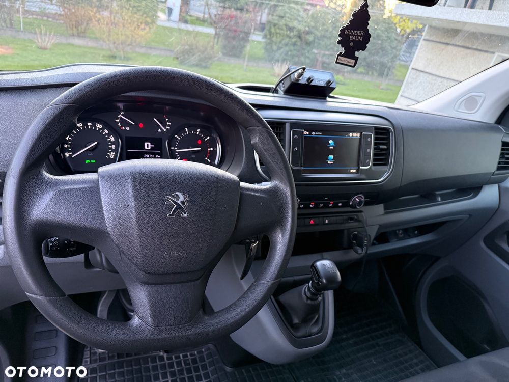 Peugeot EXPERT - 18