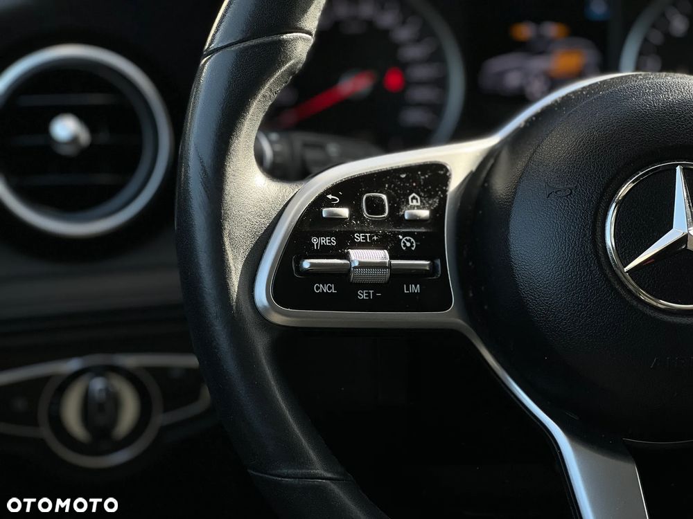 Mercedes-Benz GLC 200 d 4-Matic - 15