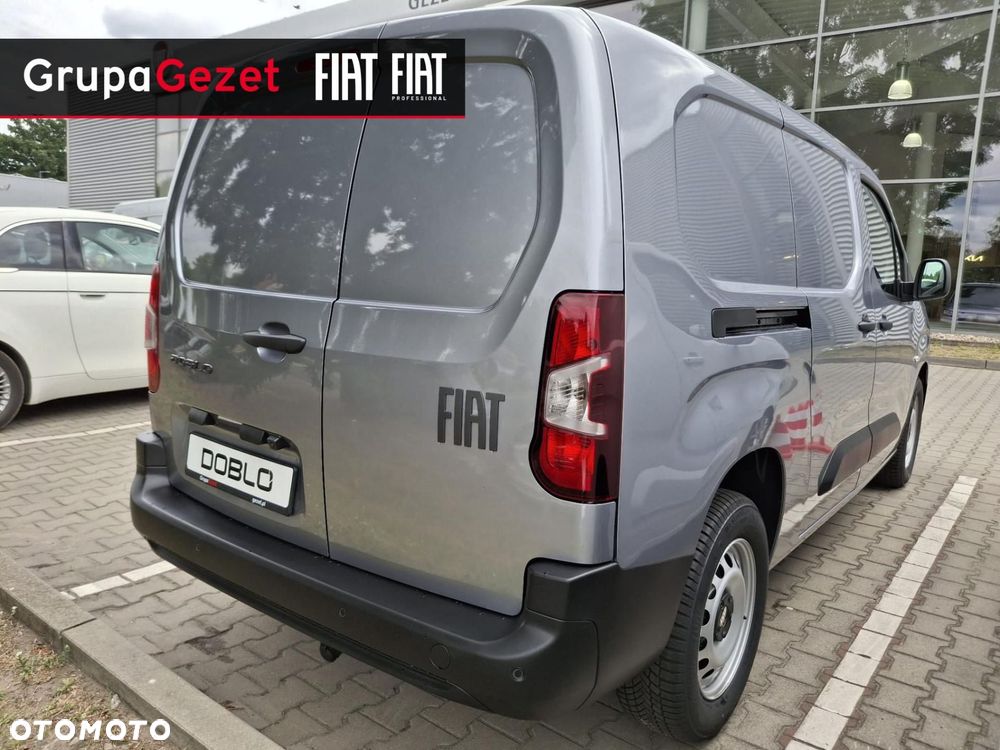 Fiat Doblo - 5