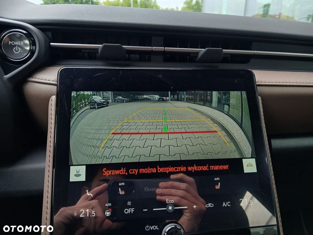 Lexus LBX 1.5 Hybrid Elegant - 22