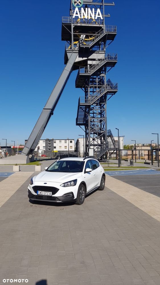 Ford Focus - 5