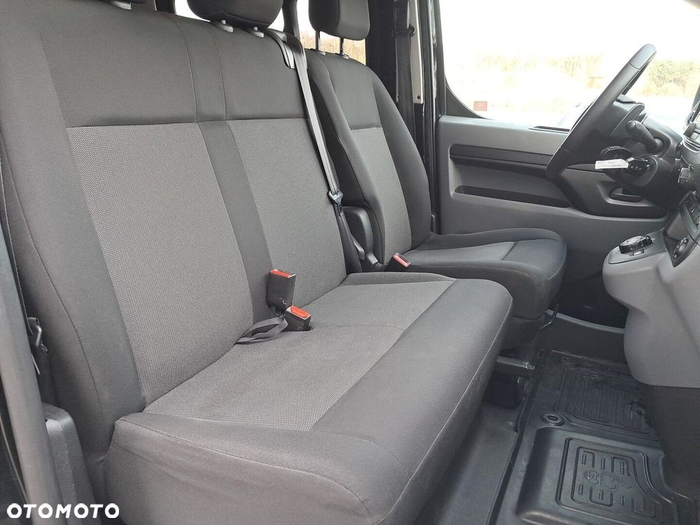 Toyota PROACE VERSO - 7