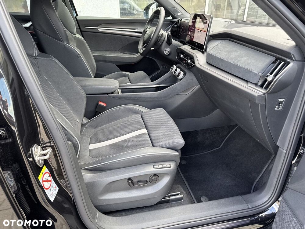 Skoda Kodiaq - 15