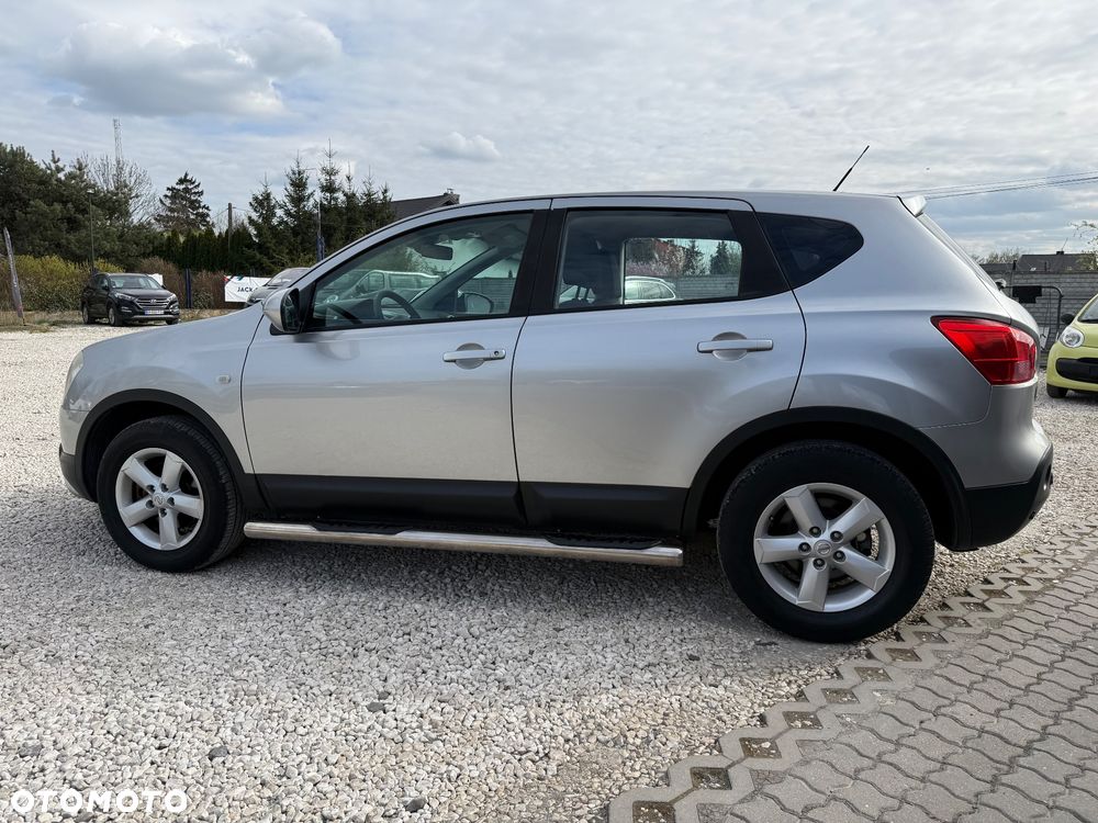 Nissan Qashqai 1.6 Tekna - 18