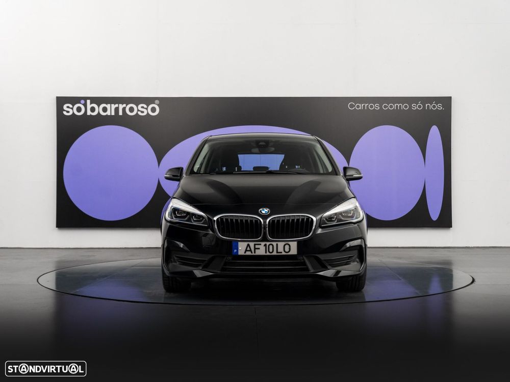 BMW 225xe Active Tourer Advantage - 8