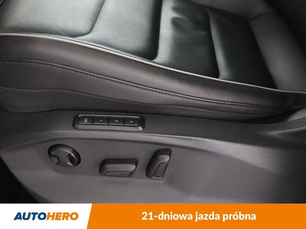 Volkswagen Tiguan 1.5 TSI EVO Comfortline - 35