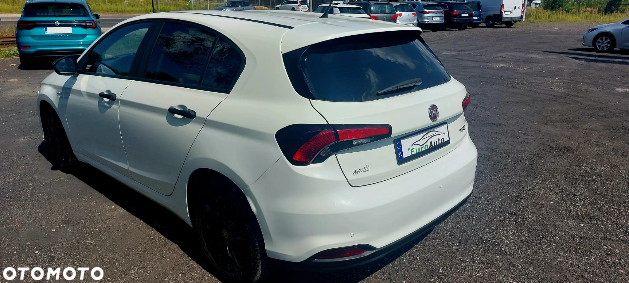 Fiat Tipo 1.3 MultiJet 16v Lounge - 5