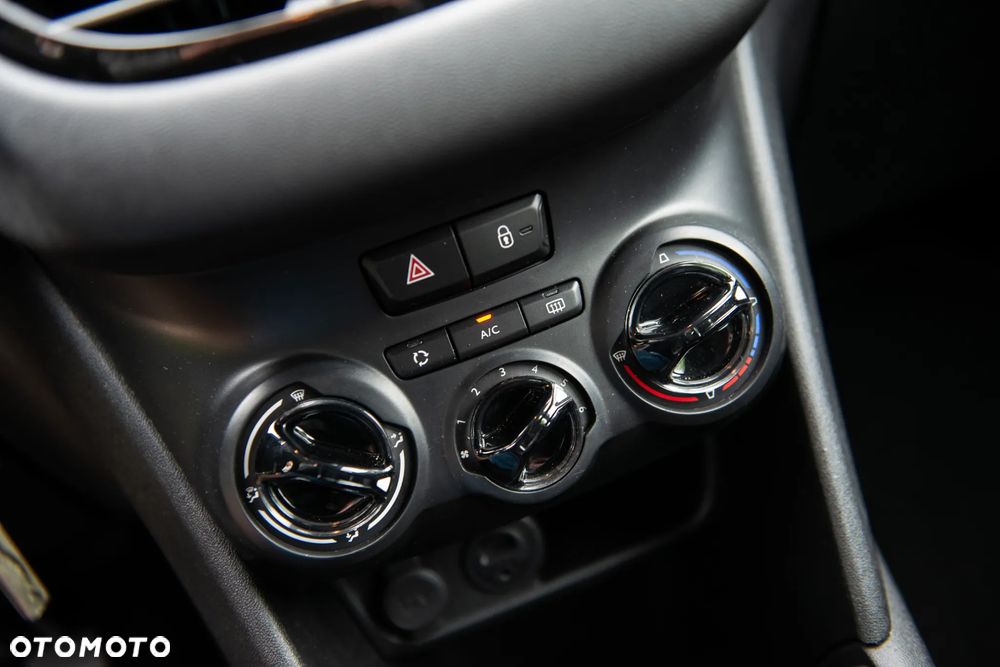 Peugeot 208 PureTech 68 Active - 30