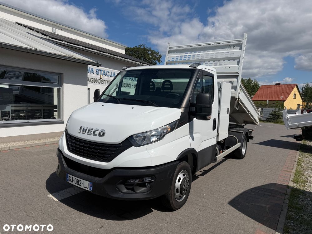 Iveco Daily - 3