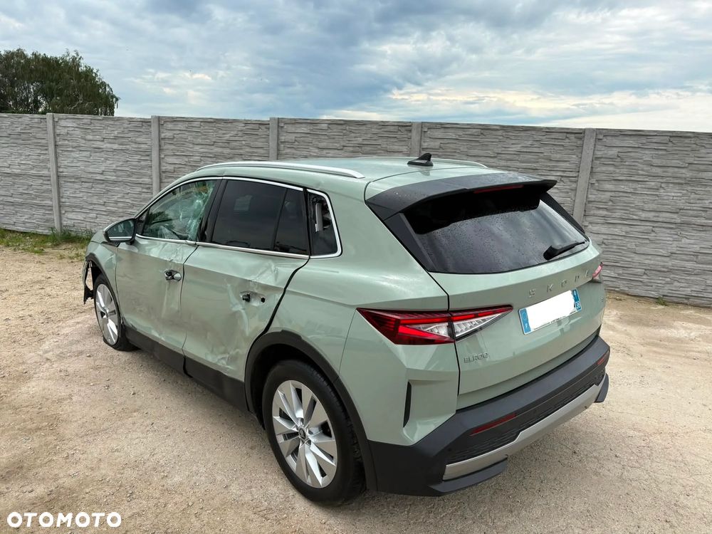 Skoda Elroq 85 82kWh - 6