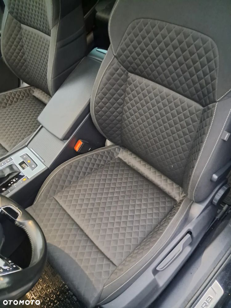 Skoda Superb 2.0 TDI SCR Style DSG - 13