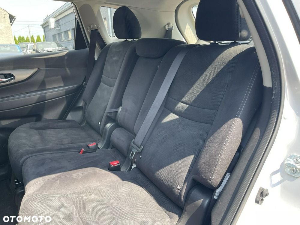 Nissan X-Trail 1.6 DCi Acenta 2WD EU6 - 16