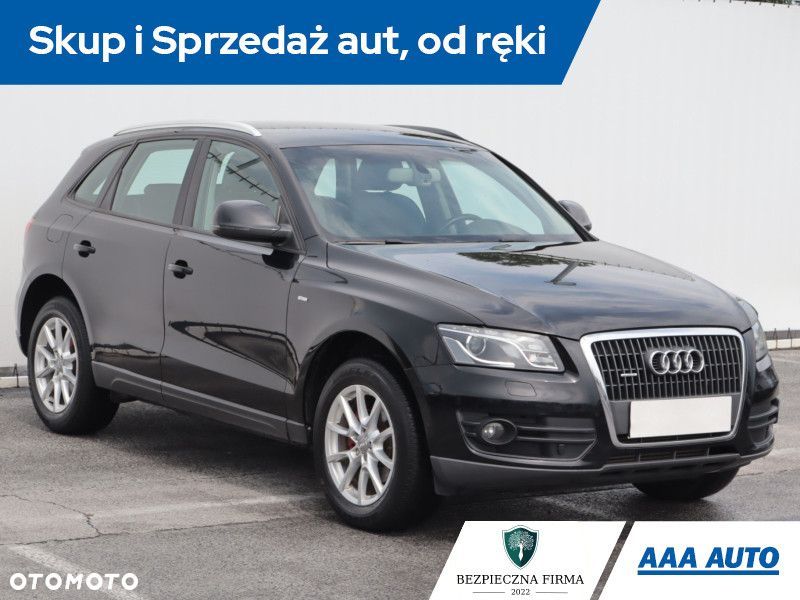 Audi Q5 - 3