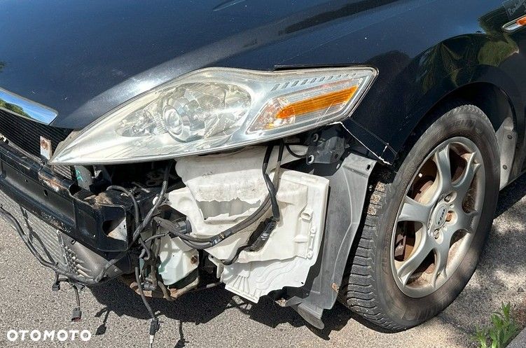 Ford Mondeo 2.5 Black Magic - 15