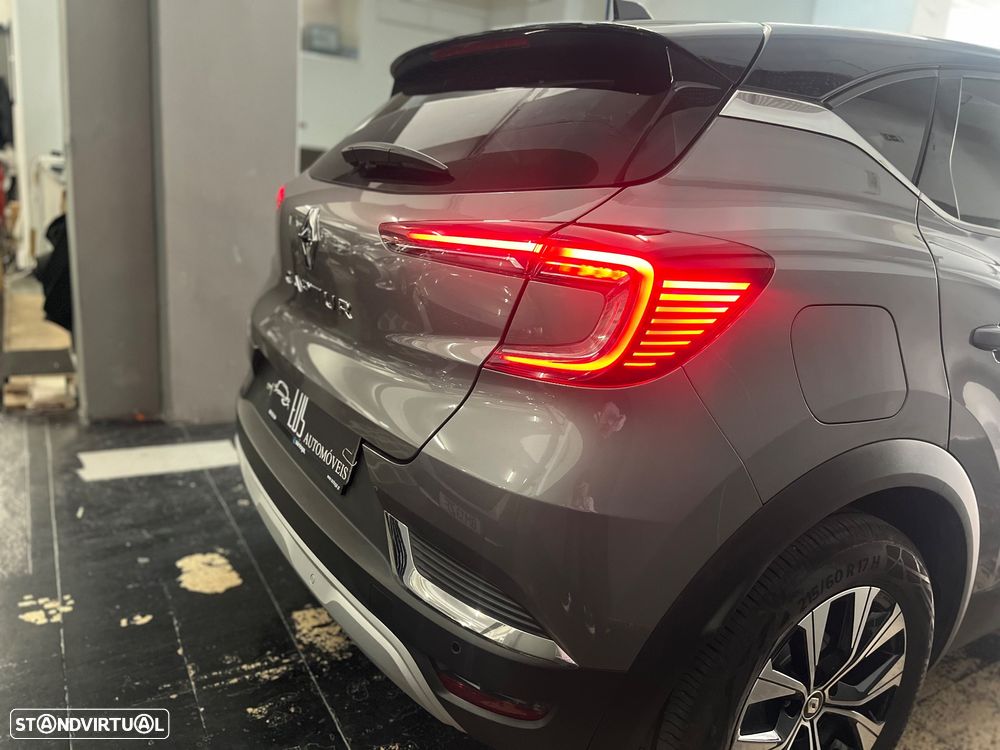 Renault Captur 1.0 TCe Techno - 9