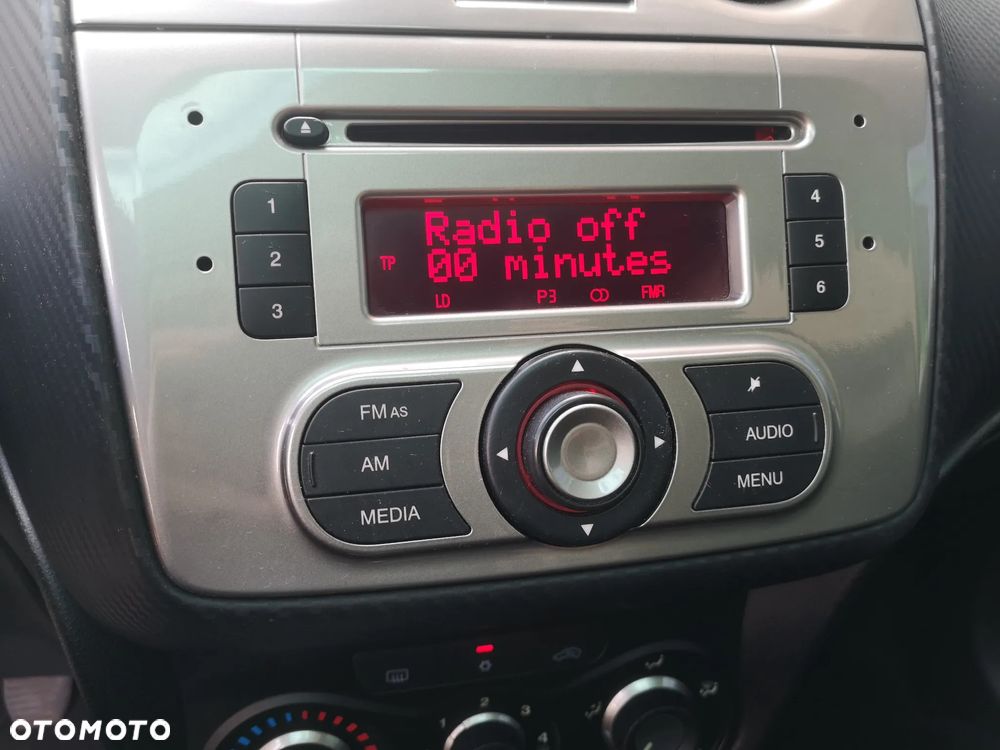 Alfa Romeo Mito 1.4 16V - 21
