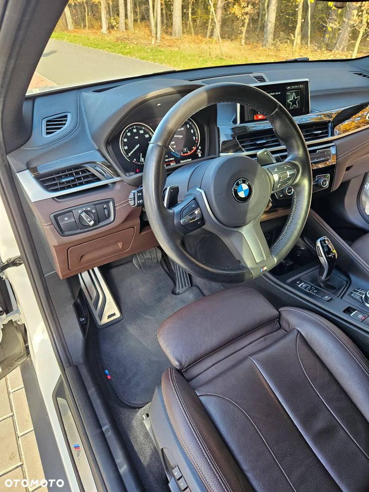 BMW X2 - 13