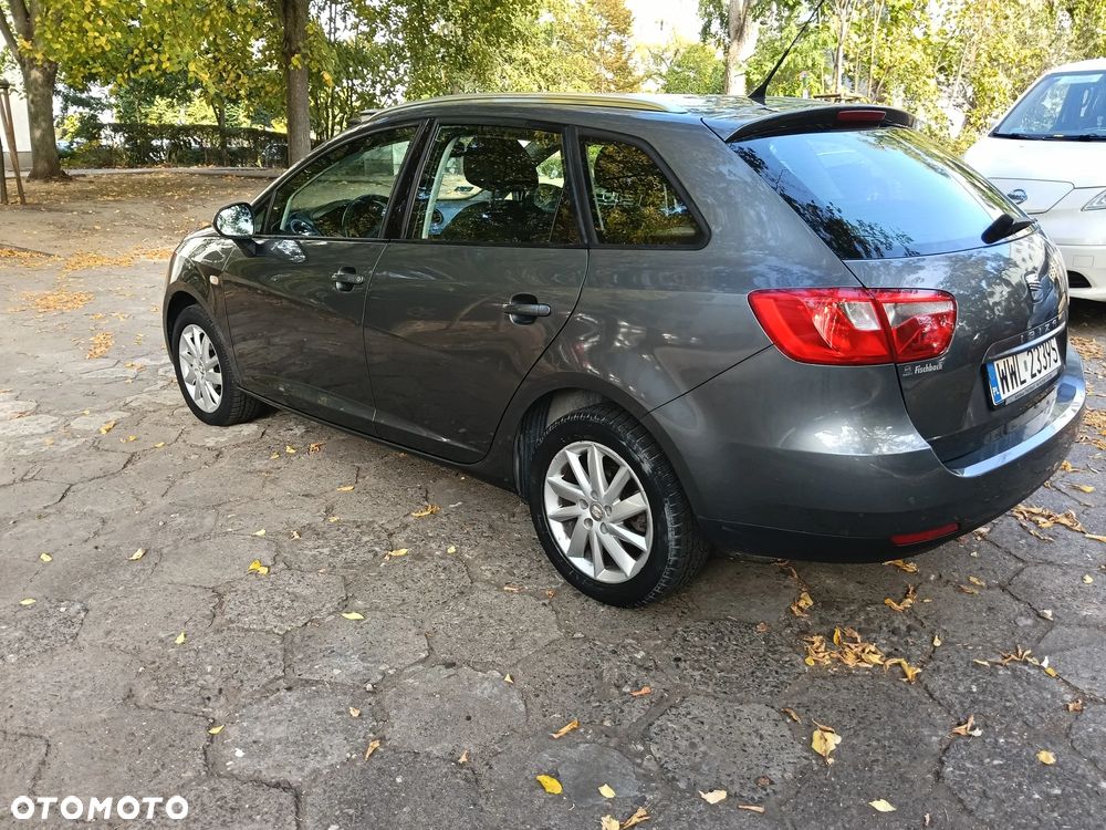 Seat Ibiza - 39