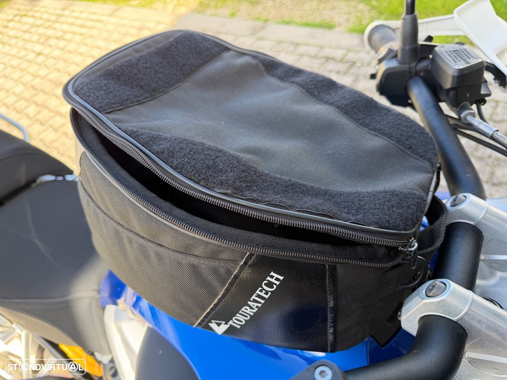 BMW R 1250 GS Adventure HP - 24