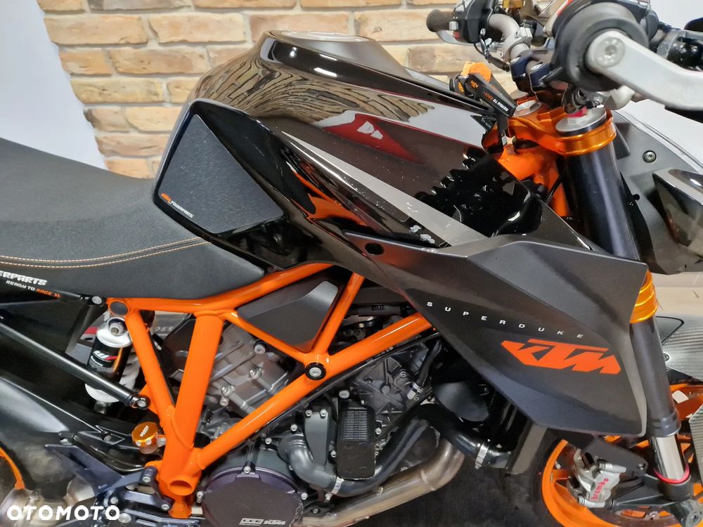 KTM Super Duke - 31