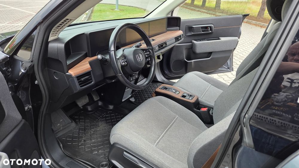 Honda e Advance - 5