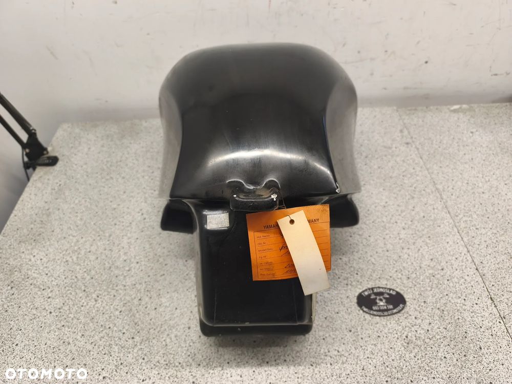 Bak, zbiornik paliwa Triumph Daytona 955i 955 - 2