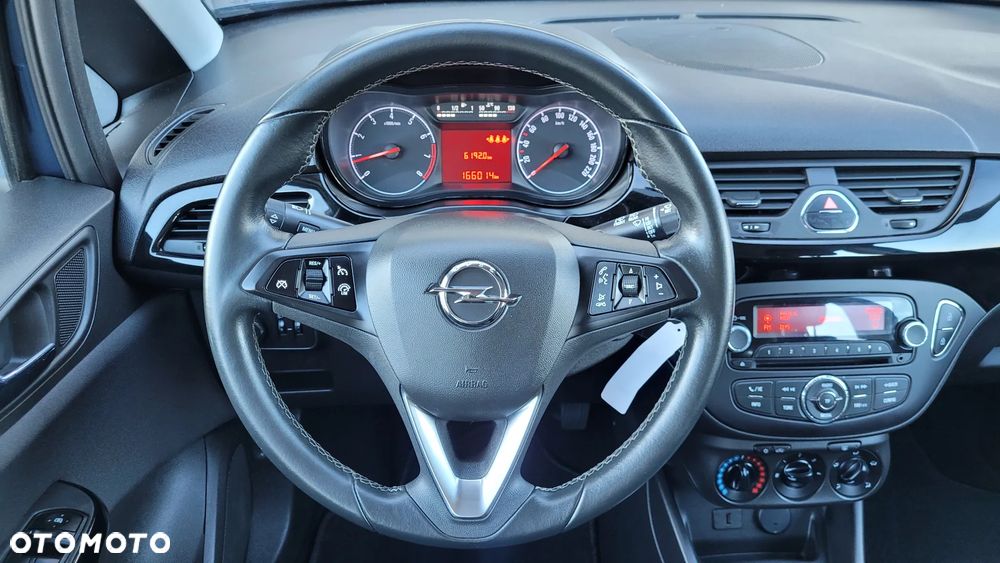 Opel Corsa 1.4 Active - 20