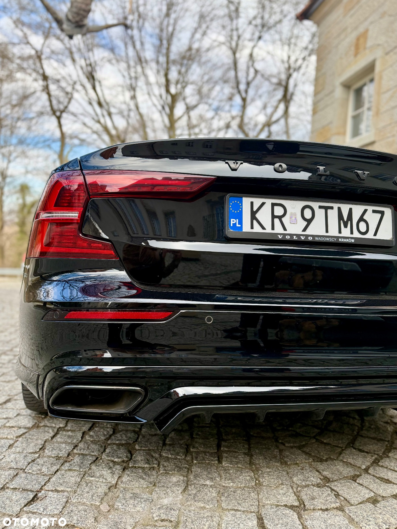 Volvo S60 T8 AWD Plug-In Hybrid Polestar Engineered - 14