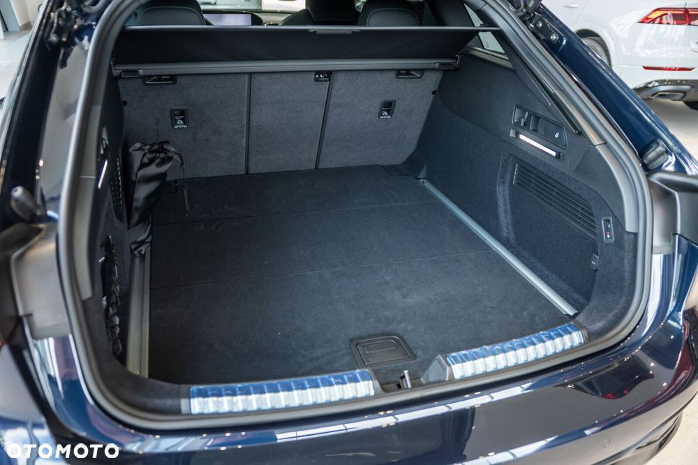 Audi A6 Avant TDI mHEV Quattro S tronic - 10