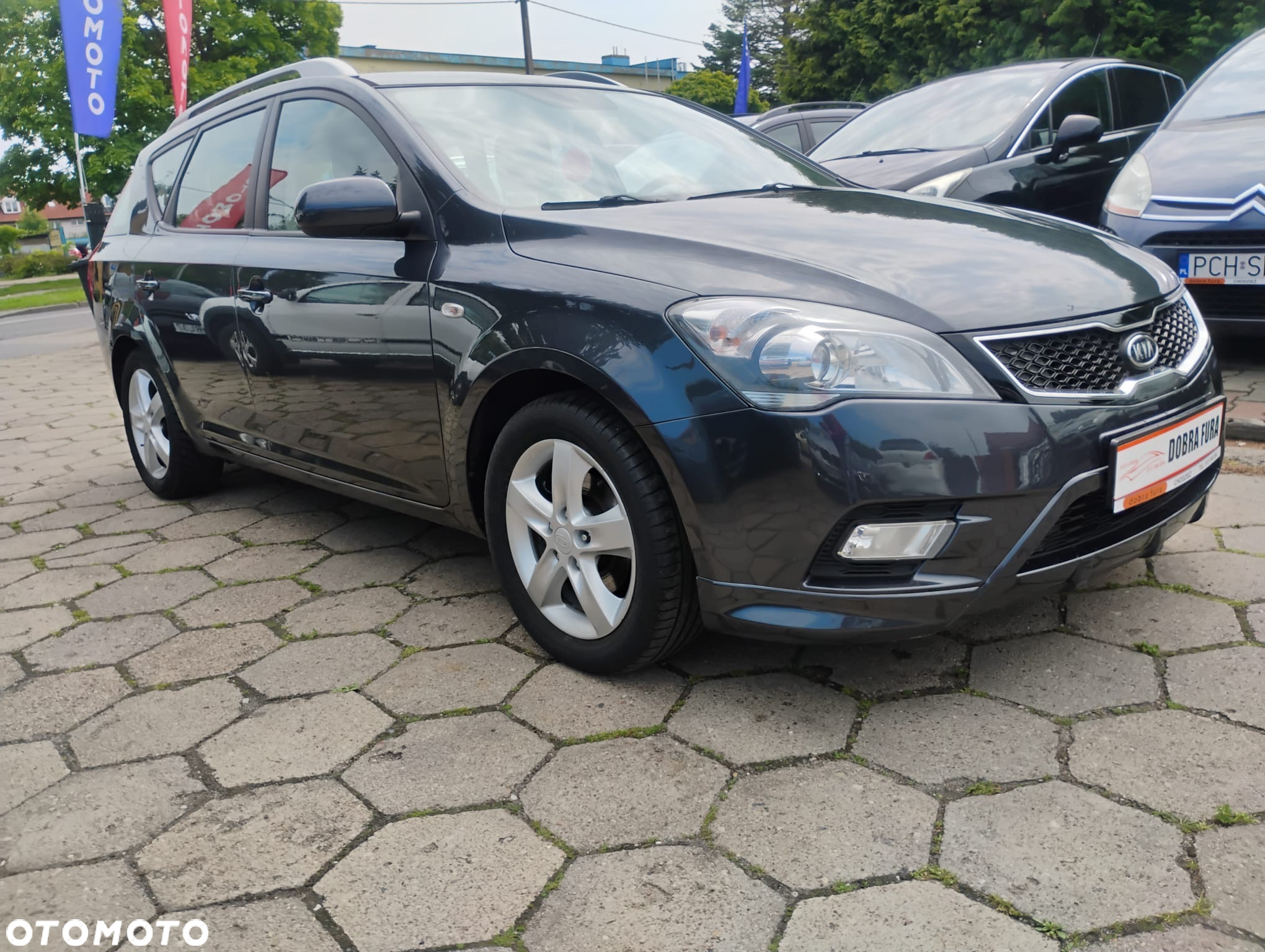 Kia Ceed Cee'd 1.6 CRDi XL - 5